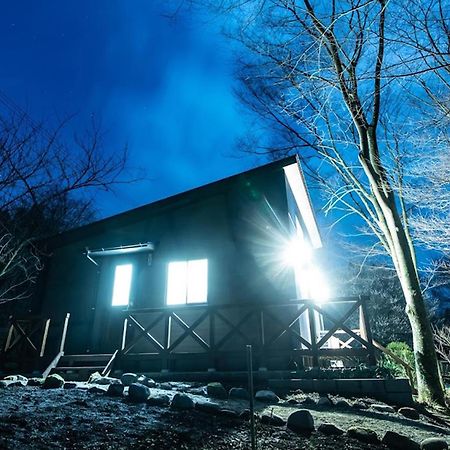 Guesthouse Kurihai OOoita Eksteriør billede