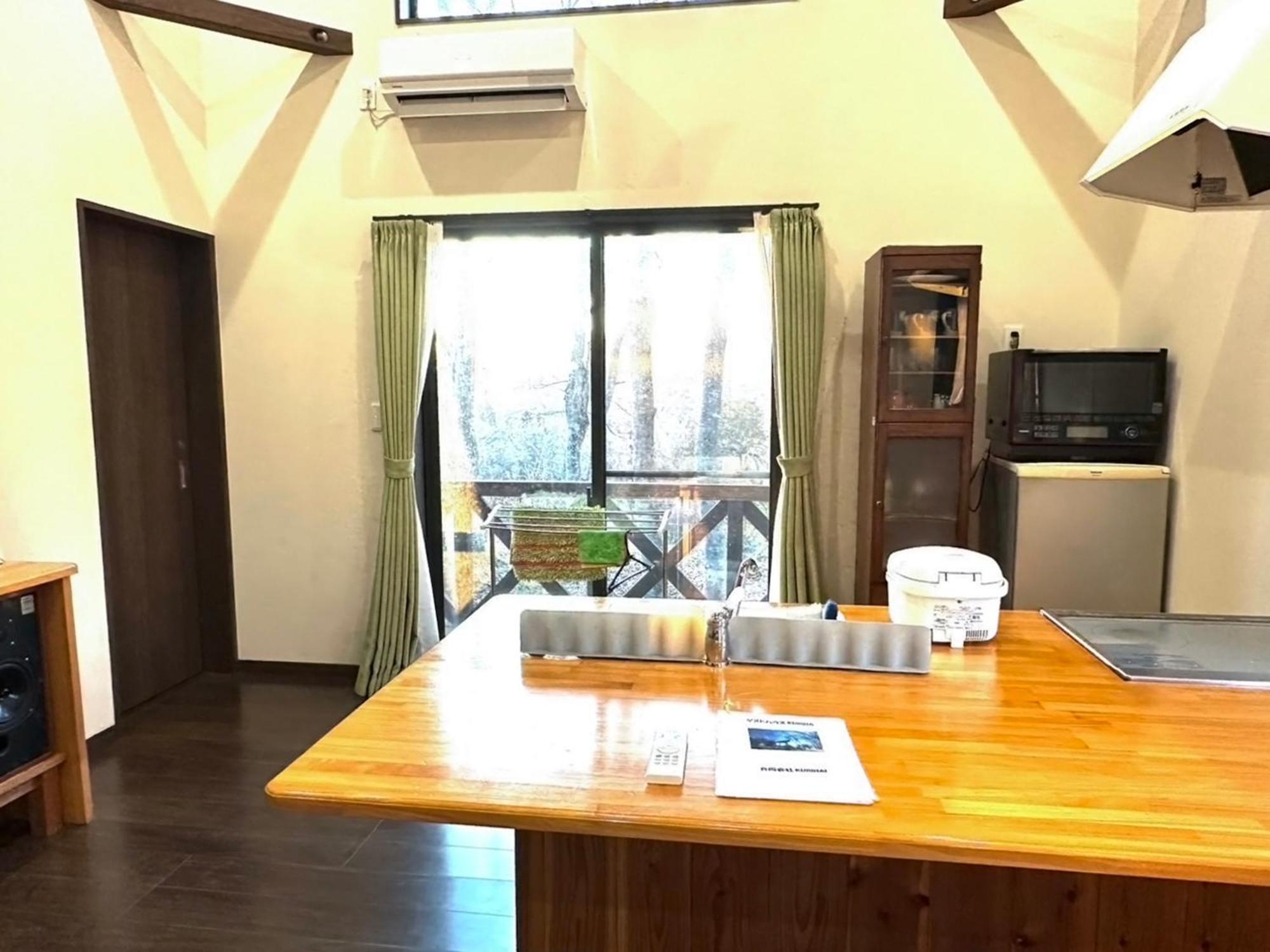 Guesthouse Kurihai OOoita Eksteriør billede